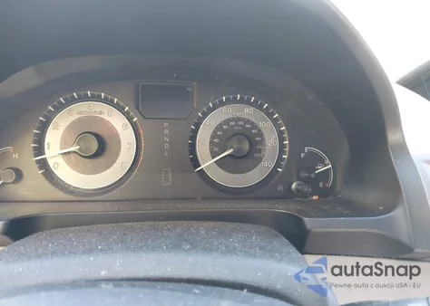 2016 Honda Odyssey Ex-L из США, поврежденный, VIN 5FNRL5H68GB106874